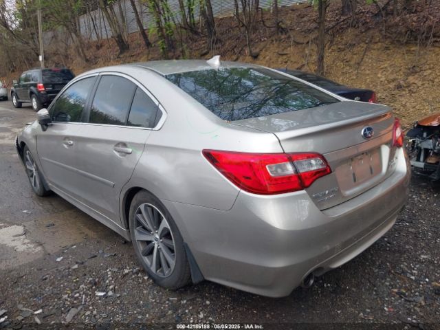 4S3BNEN60G3012999 Subaru Legacy 3.6r Limited