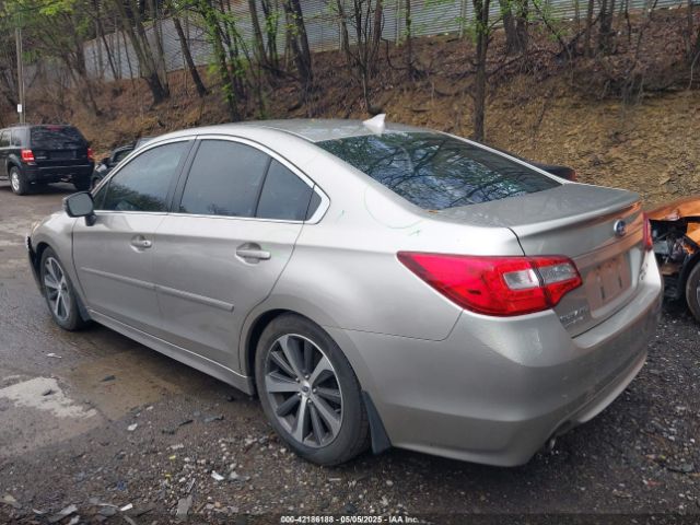 4S3BNEN60G3012999 Subaru Legacy 3.6r Limited