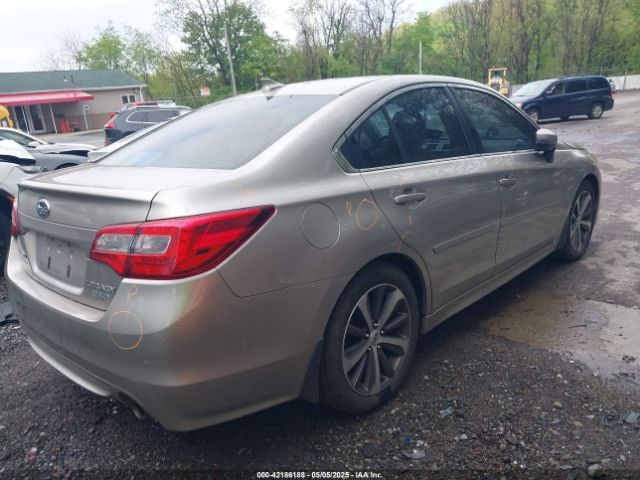 4S3BNEN60G3012999 Subaru Legacy 3.6r Limited