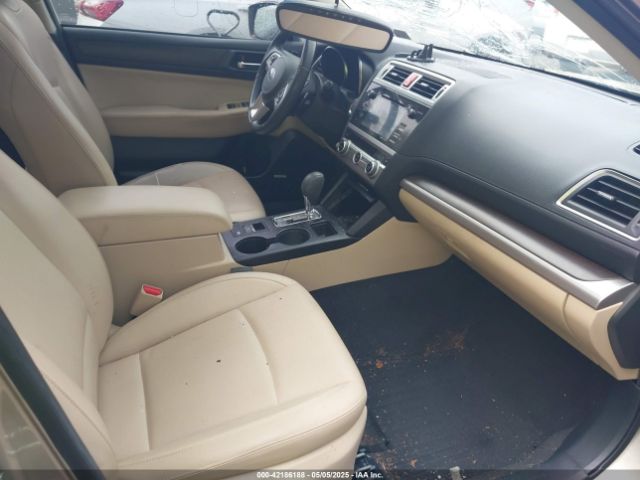 4S3BNEN60G3012999 Subaru Legacy 3.6r Limited