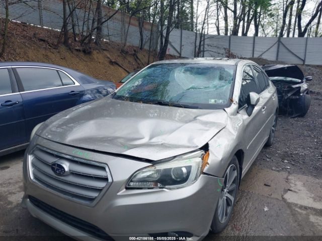 4S3BNEN60G3012999 Subaru Legacy 3.6r Limited