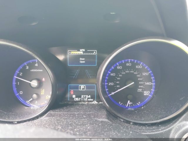 4S3BNEN60G3012999 Subaru Legacy 3.6r Limited