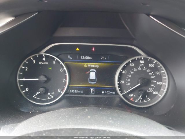 2018 NISSAN MURANO 5N1AZ2MG3JN156322 Photo 6