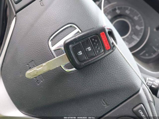 2HKRM4H76EH666780 Honda Cr-v Ex-l