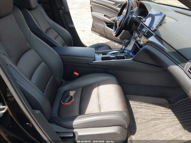 1HGCV1F36LA014894 Honda Accord Sport