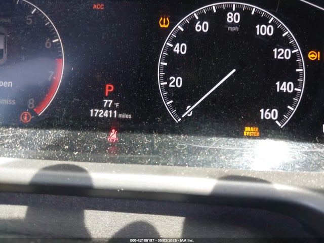 1HGCV1F36LA014894 Honda Accord Sport