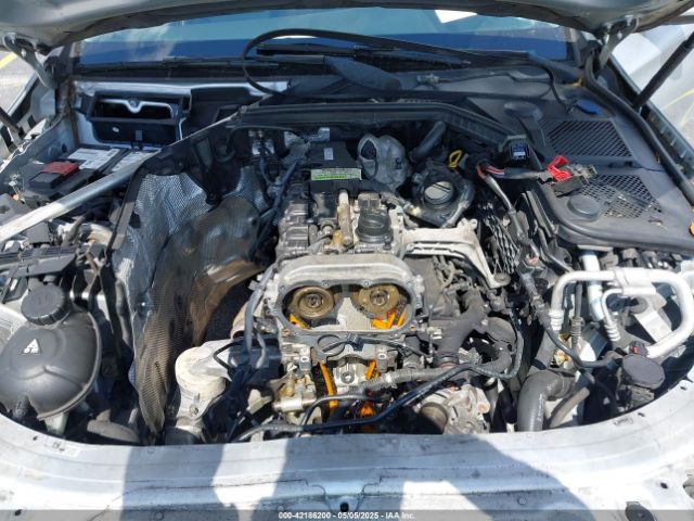 55SWF4KB9FU033375 Mercedes-Benz C 300 4matic/luxury 4matic/sport 4matic