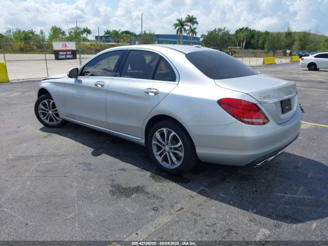55SWF4KB9FU033375 Mercedes-Benz C 300 4matic/luxury 4matic/sport 4matic
