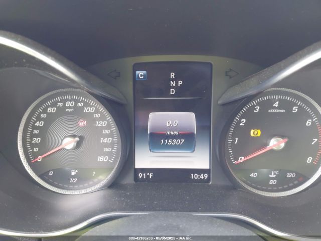55SWF4KB9FU033375 Mercedes-Benz C 300 4matic/luxury 4matic/sport 4matic