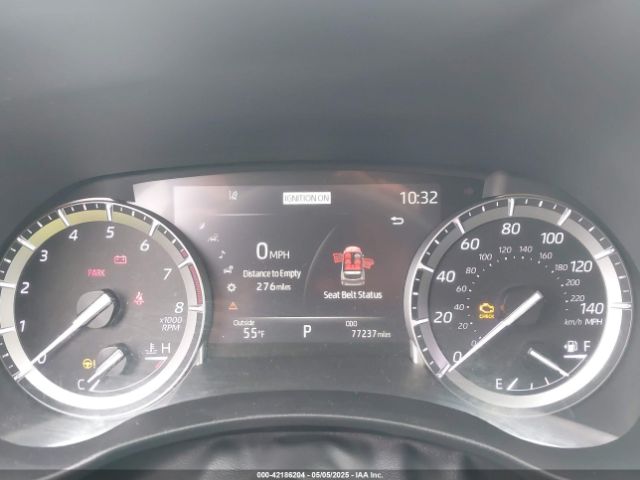 2022 TOYOTA HIGHLANDER 5TDGZRBH3NS571871 Photo 6