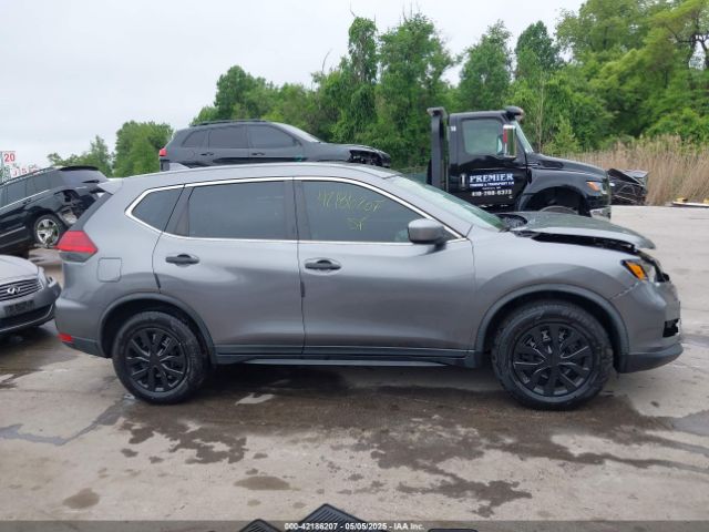 KNMAT2MV3HP519463 Nissan ROGUE S