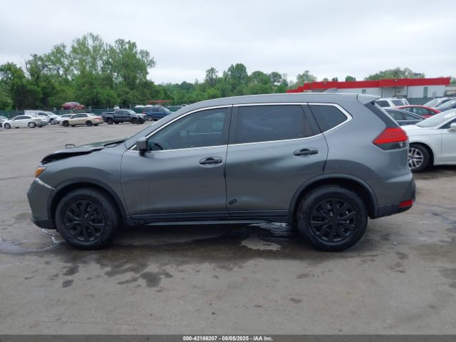 KNMAT2MV3HP519463 Nissan ROGUE S