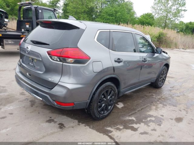 KNMAT2MV3HP519463 Nissan ROGUE S