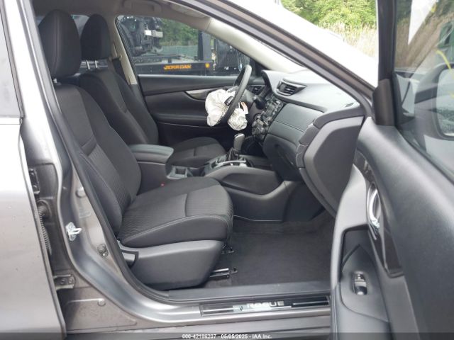 KNMAT2MV3HP519463 Nissan ROGUE S