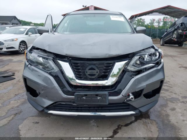 KNMAT2MV3HP519463 Nissan ROGUE S