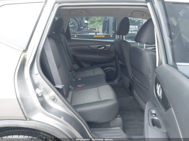 KNMAT2MV3HP519463 Nissan ROGUE S