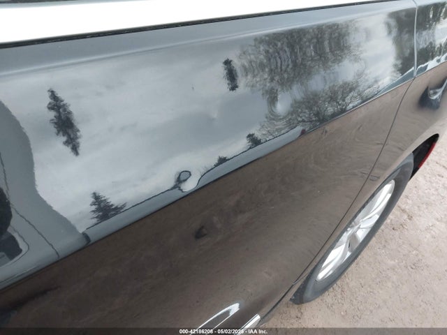 2C4RC1BG3JR233506 Chrysler Pacifica Touring L