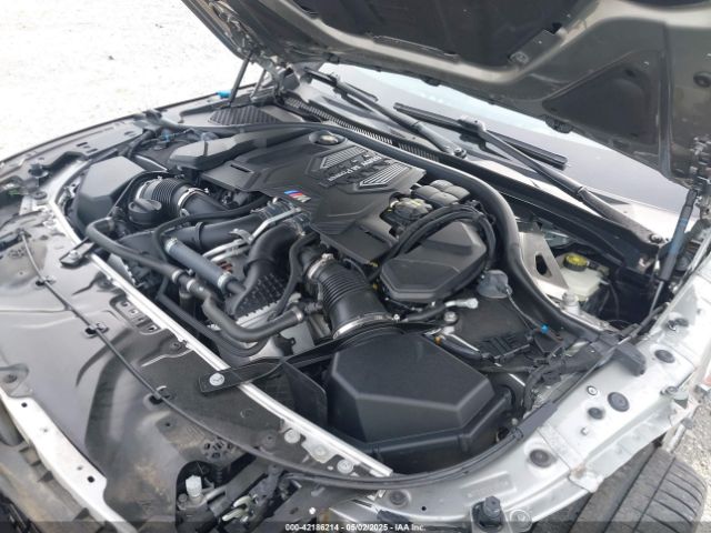2020 BMW M8 WBSAE0C04LCD82226 Photo 9