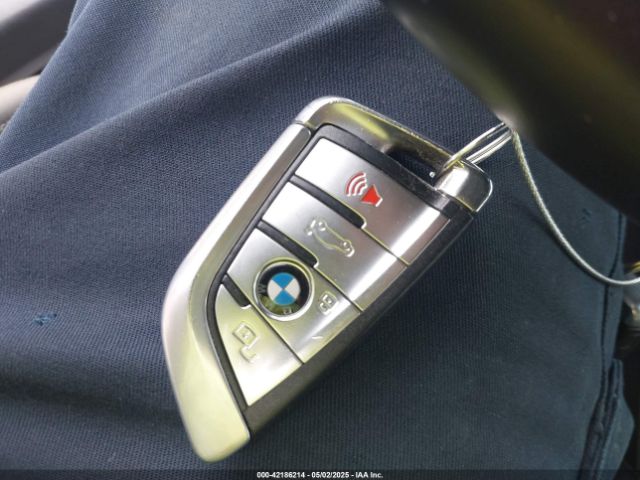 2020 BMW M8 WBSAE0C04LCD82226 Photo 10