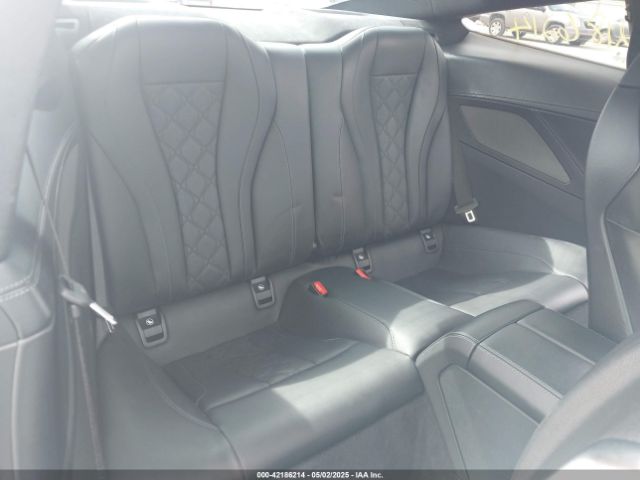 2020 BMW M8 WBSAE0C04LCD82226 Photo 7