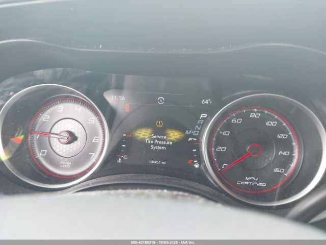2C3CDXKG0MH585236 Dodge Charger Police Awd