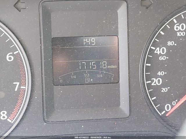 3VW2K7AJ6EM253571 Volkswagen Jetta 2.0l S