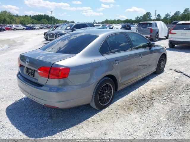 3VW2K7AJ6EM253571 Volkswagen Jetta 2.0l S