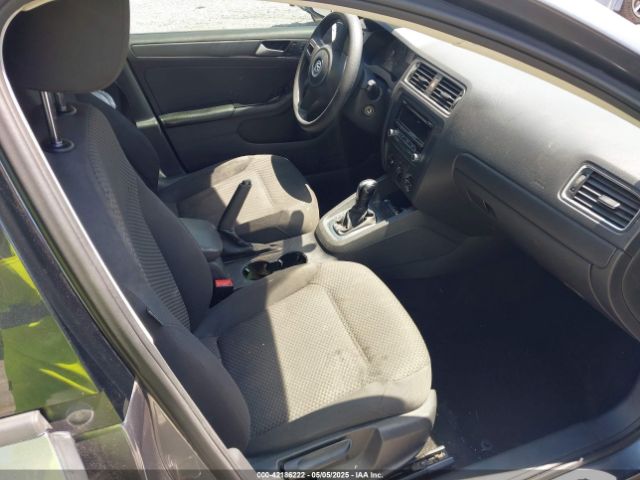 3VW2K7AJ6EM253571 Volkswagen Jetta 2.0l S