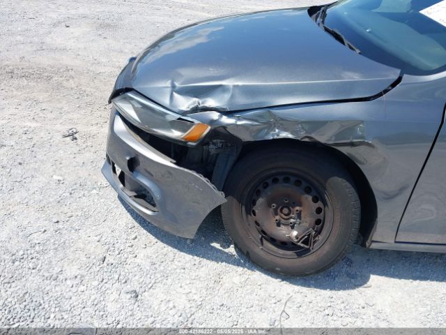 3VW2K7AJ6EM253571 Volkswagen Jetta 2.0l S