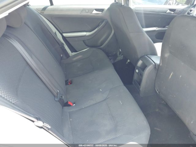 3VW2K7AJ6EM253571 Volkswagen Jetta 2.0l S
