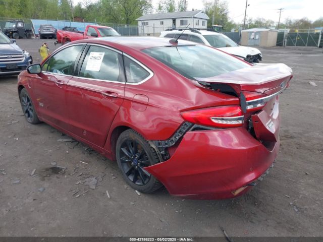 3FA6P0PU3HR173804 Ford Fusion Energi Se Luxury