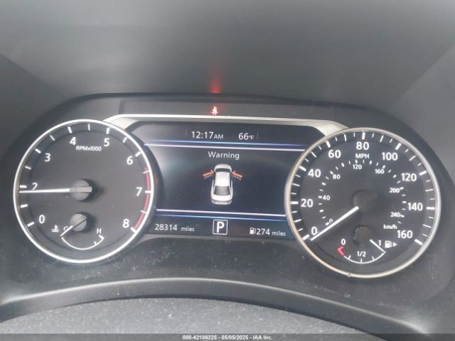 3N1AB8CVXLY209330 Nissan Sentra Sv Xtronic Cvt
