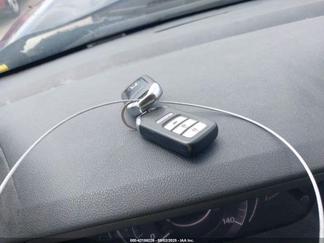 2HKRM4H51GH634854 Honda CR-V EX