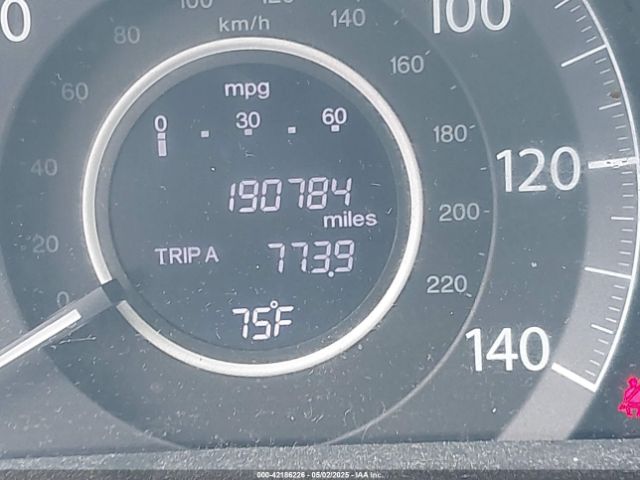 2HKRM4H51GH634854 Honda CR-V EX