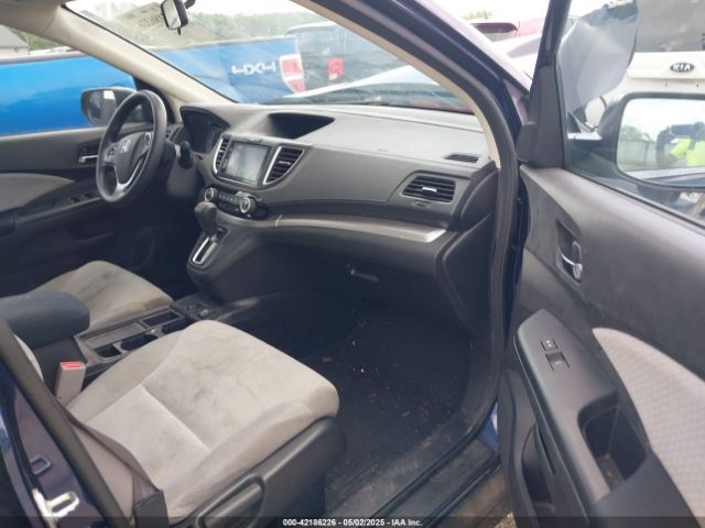 2HKRM4H51GH634854 Honda CR-V EX