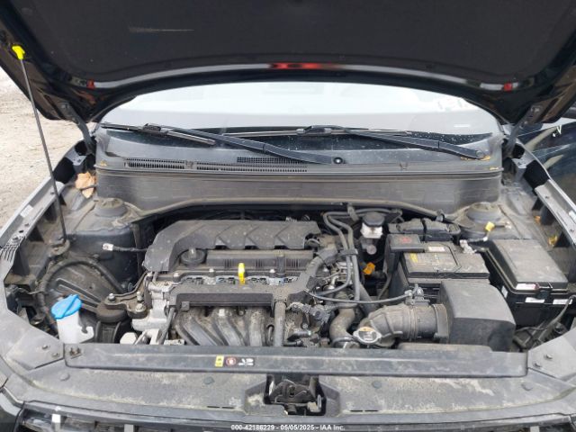 KMHRC8A34LU036997 Hyundai mpi gamma ii