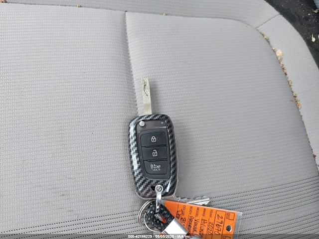 KMHRC8A34LU036997 Hyundai mpi gamma ii