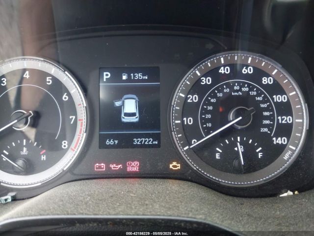 KMHRC8A34LU036997 Hyundai mpi gamma ii