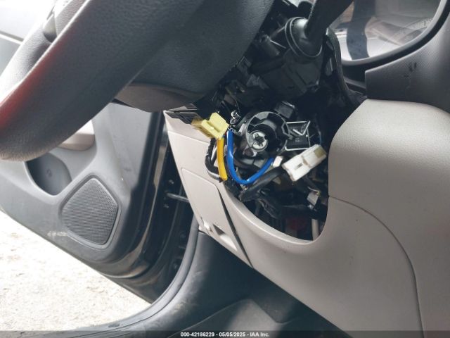 KMHRC8A34LU036997 Hyundai mpi gamma ii