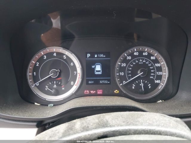 KMHRC8A34LU036997 Hyundai mpi gamma ii