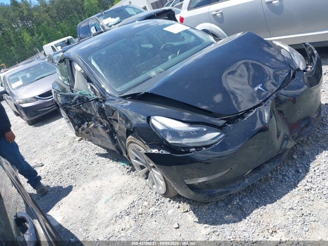 2023 TESLA MODEL 3 5YJ3E1EBXPF388011 Photo 0