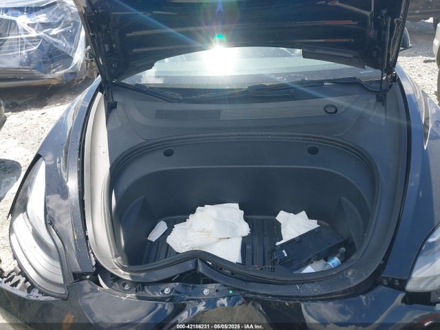2023 TESLA MODEL 3 5YJ3E1EBXPF388011 Photo 9
