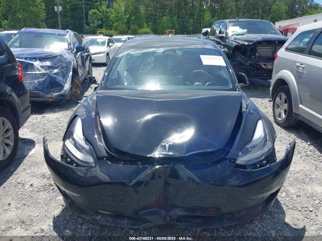 Tesla 2023 2023 5YJ3E1EBXPF388011 Image 11