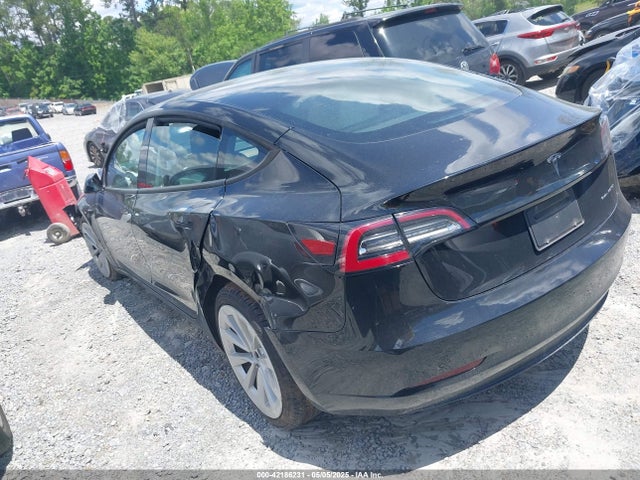 2023 TESLA MODEL 3 5YJ3E1EBXPF388011 Photo 2