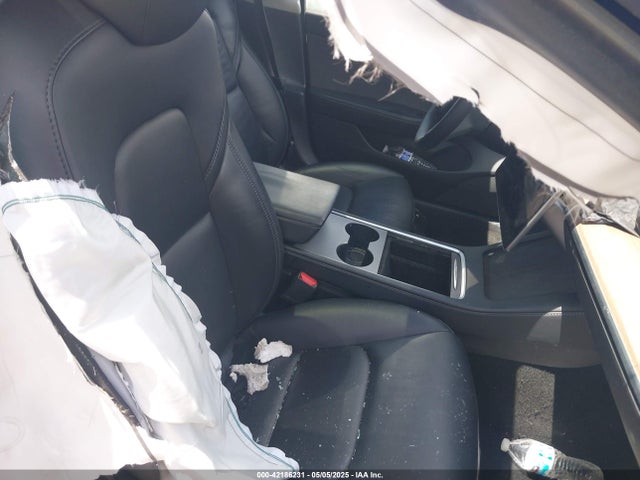 2023 TESLA MODEL 3 5YJ3E1EBXPF388011 Photo 4