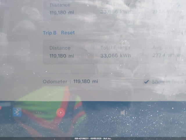 2023 TESLA MODEL 3 5YJ3E1EBXPF388011 Photo 6