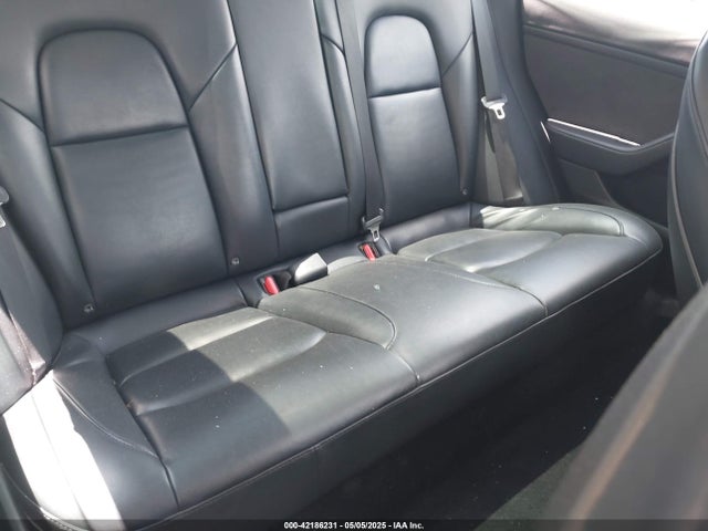 2023 TESLA MODEL 3 5YJ3E1EBXPF388011 Photo 7