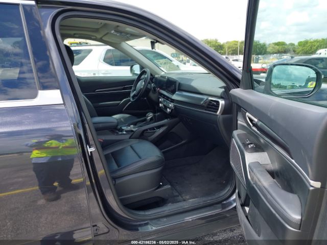 5XYP6DGC4SG588700 KIA Telluride S