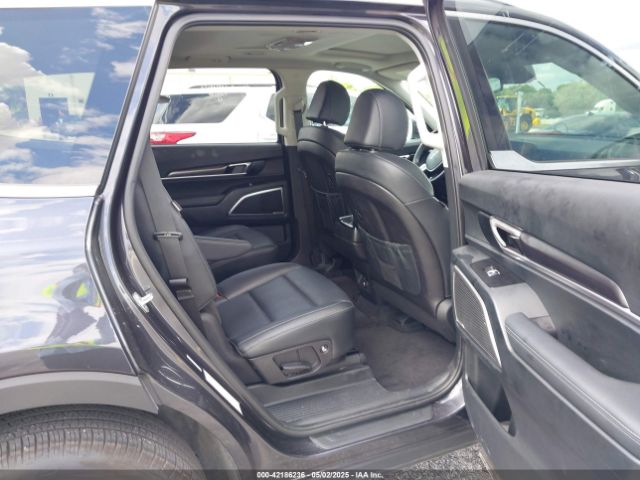 5XYP6DGC4SG588700 KIA Telluride S