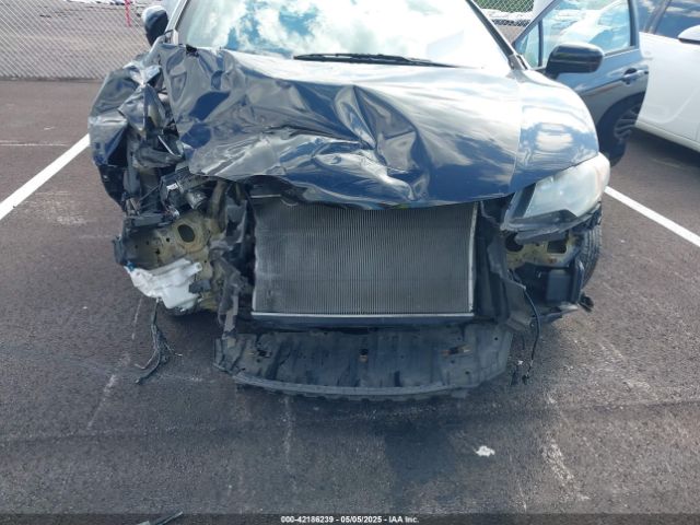 2HGFG4A55FH702019 Honda CIVIC SI